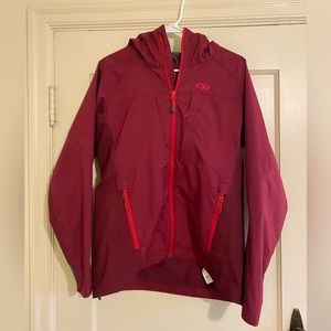 Outdoor Research Women’s San Juan Jacket